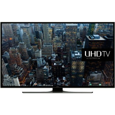 Samsung UE48JU6400 Black - 48inch 4K Ultra HD TV Smart LED Freeview HD 4x HDMI and 3 USB Ports Samsung UE48JU6400 Black - 48inch 4K Ultra HD TV Smart LED Freeview HD 4x HDMI and 3 USB Ports